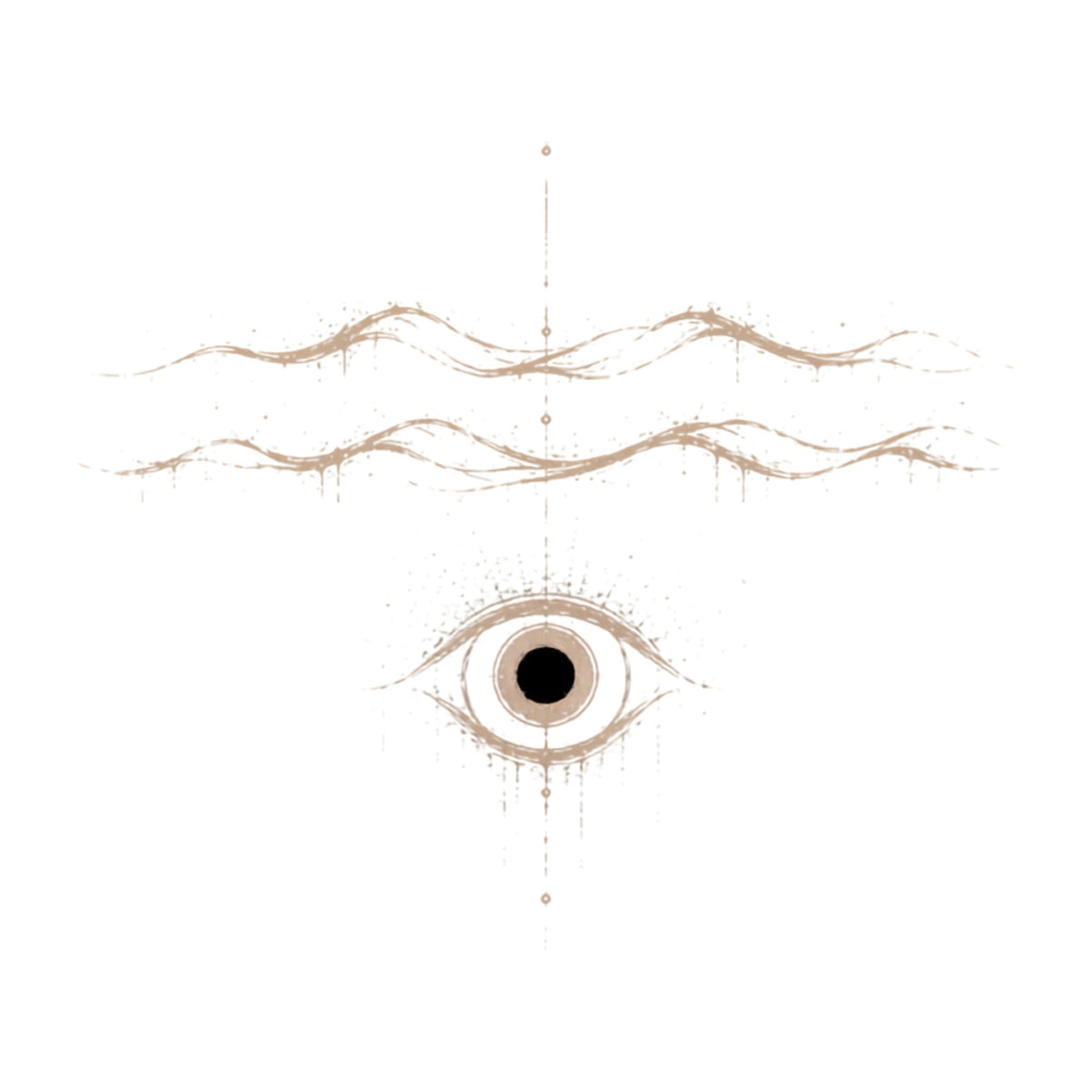 All Seeing Eye