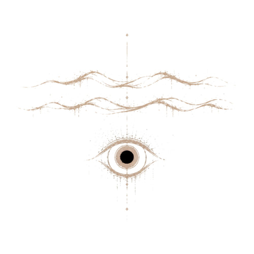 All Seeing Eye