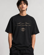 All Seeing Eye - Black