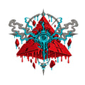 All Seeing Pyramid