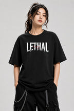 Alpha Drip - Black