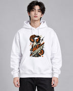 Alternating Current - White