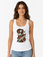 Alternating Current - White