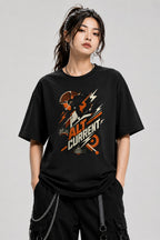 Alternating Current - Black