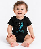 Always Patronus - Black