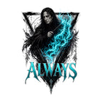 Always Patronus
