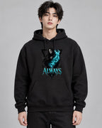 Always Patronus - Black