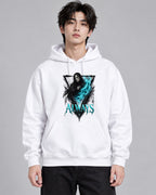 Always Patronus - White