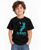 Always Patronus - Black