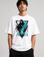 Always Patronus - White
