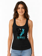 Always Patronus - Black