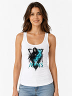 Always Patronus - White