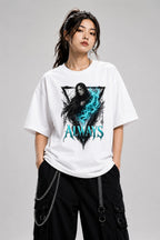 Always Patronus - White