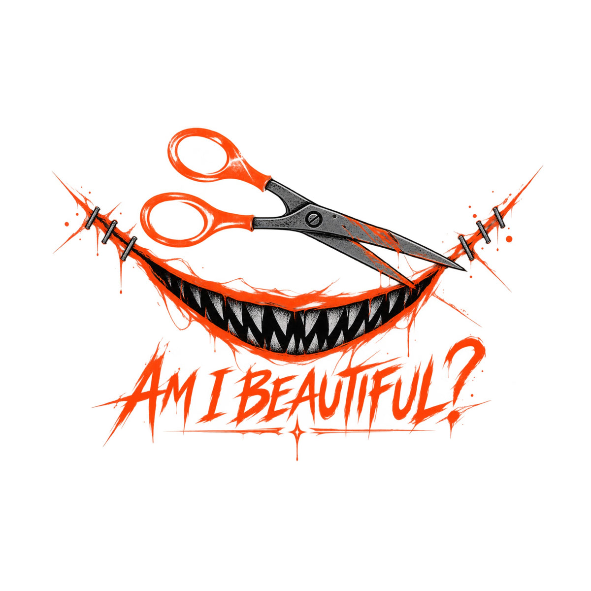 Am I Beautiful