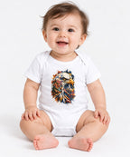 American Eagle Majesty - White