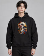 American Eagle Majesty - Black