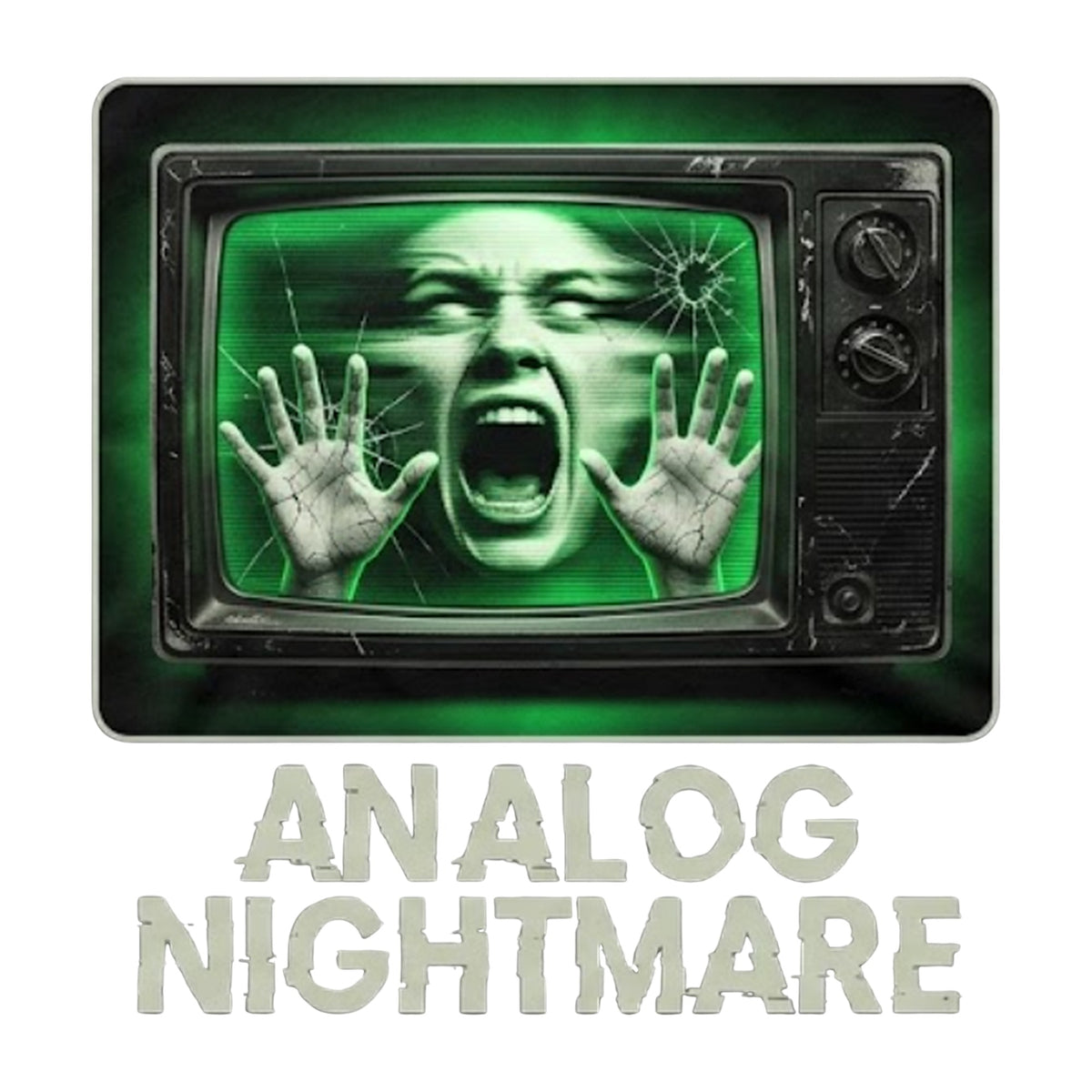 Analog Nightmare