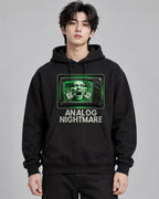 Analog Nightmare - Black