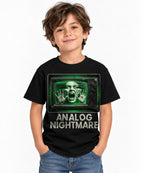 Analog Nightmare - Black