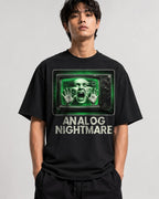 Analog Nightmare - Black