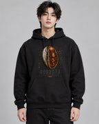 Anatomy Coffee Bean - Black