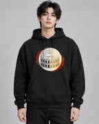 Ancient Colosseum Sphere - Black