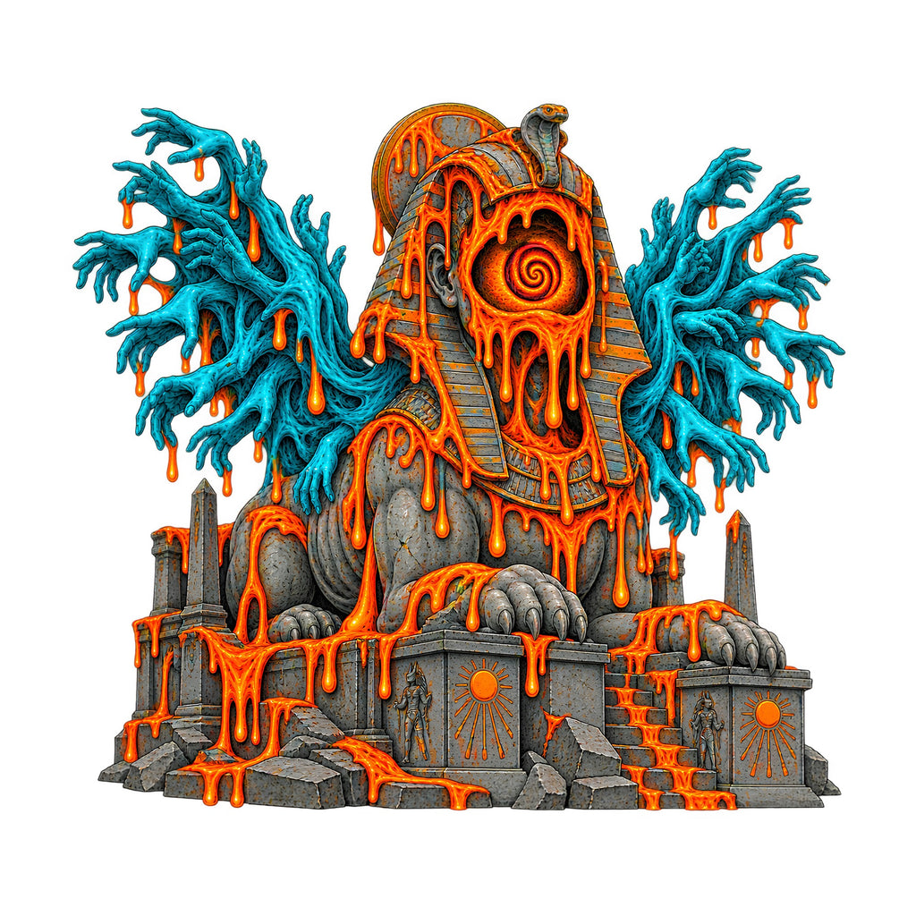 Ancient Serpent Temple