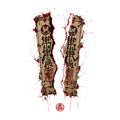 Ancient Talisman Scrolls