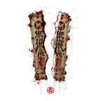 Ancient Talisman Scrolls