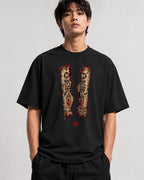 Ancient Talisman Scrolls - Black
