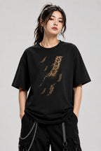 Ancient Temple Talismans - Black