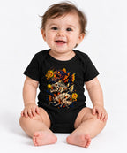 Anglerfish Halloween - Black