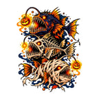Anglerfish Halloween
