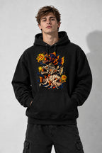 Anglerfish Halloween - Black