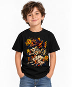 Anglerfish Halloween - Black