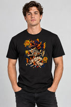 Anglerfish Halloween - Black