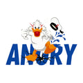 Angry Duck