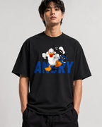 Angry Duck - Black