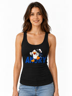Angry Duck - Black