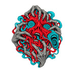 Anguished Grasp
