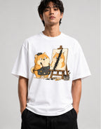 Artist Shiba Painter - White