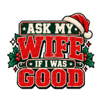 Ask My Wife