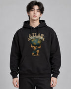 Atlas Workload Carrying the Weight o - Black