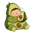 Avocado Baby Hug