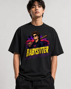 Babysitter - Black