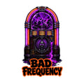 Bad Frequency Jukebox