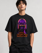 Bad Frequency Jukebox - Black