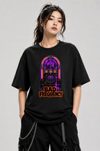 Bad Frequency Jukebox - Black