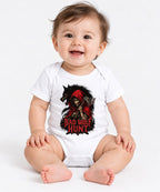 Bad Wolf Hunt - White