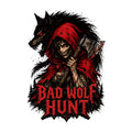 Bad Wolf Hunt